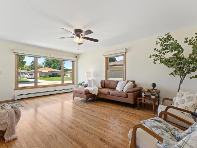 House for sale in Milwaukee, Wisconsin