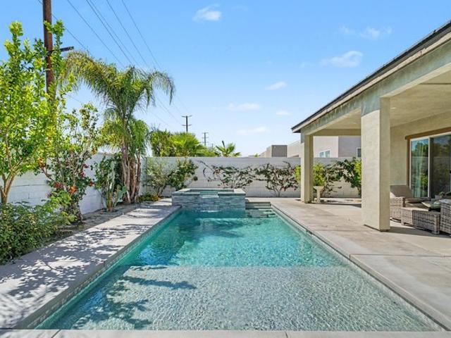 House for rent in Palm Desert, California