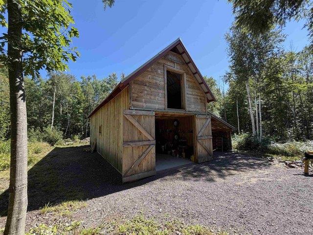 Land for sale in Hancock, Houghton County