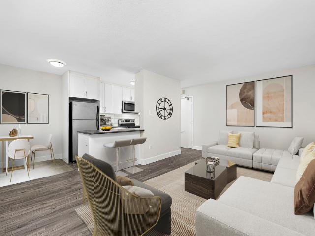 Apartment for rent in Woburn, Ontario