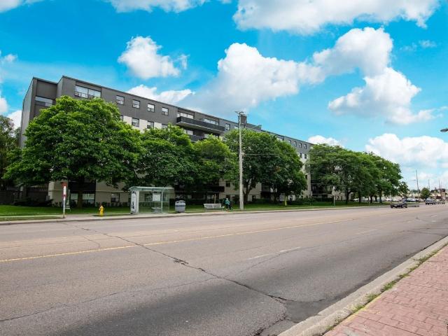 Apartment for rent in Woburn, Ontario
