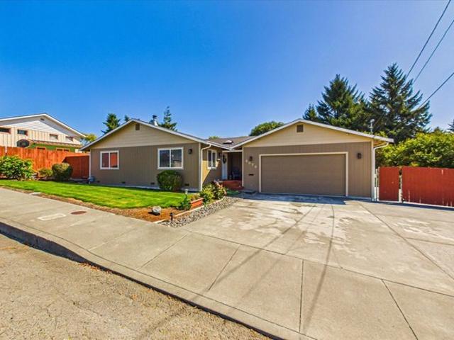 House for sale in Eureka, Humboldt County