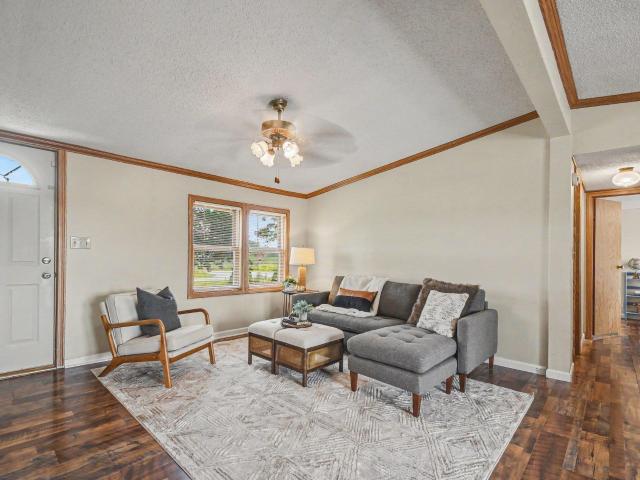 House for sale in North Manchester, Indiana