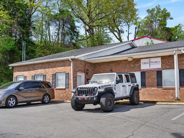 Commercial for sale in Tennessee