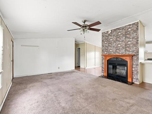 House for sale in Four Oaks, North Carolina