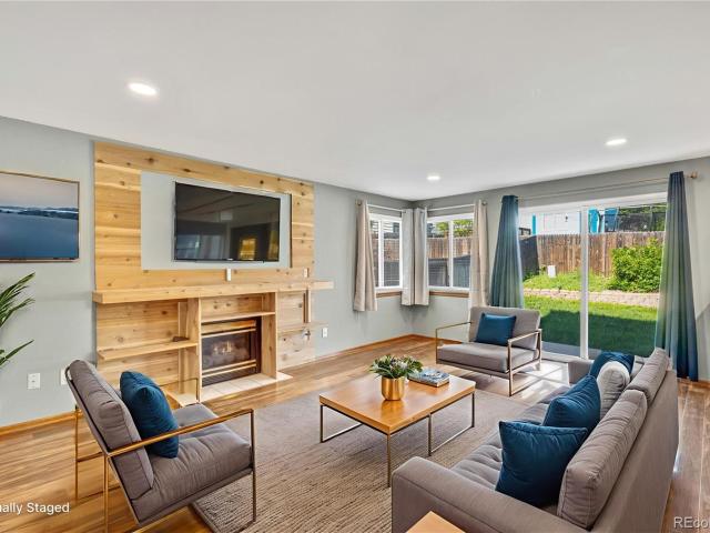 House for sale in Centennial