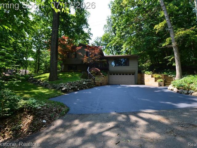 House for sale in Ortonville, Michigan