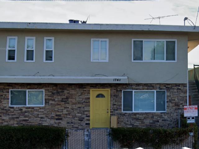 Apartment for rent in Santa Clara