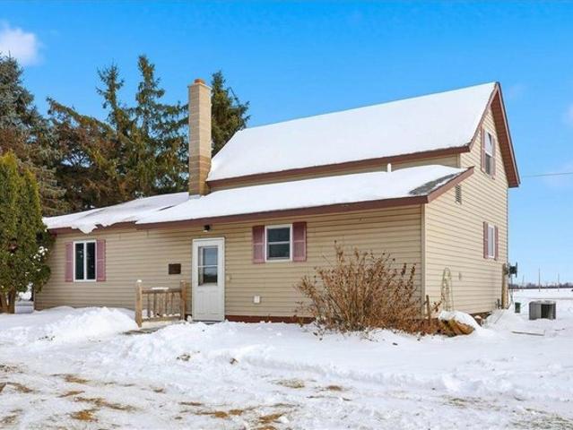 House for sale in Almena, Wisconsin