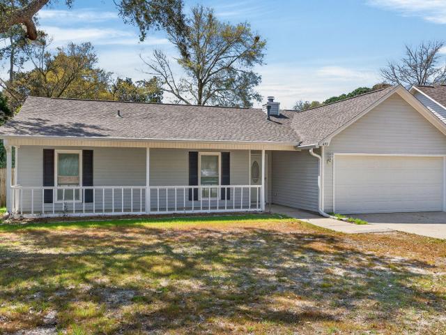 Property for sale in Niceville, Florida