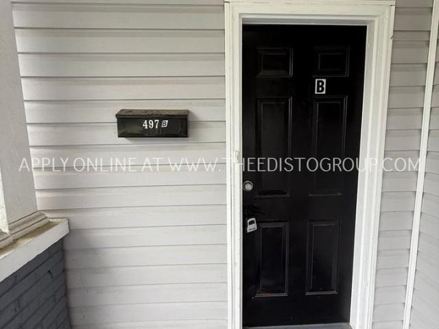 Apartment for rent in Pecanway Terrace, Orangeburg