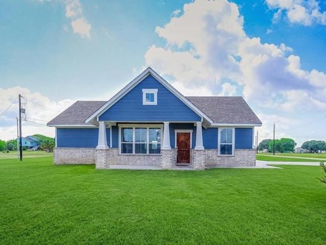 House for sale in Palacios, Texas
