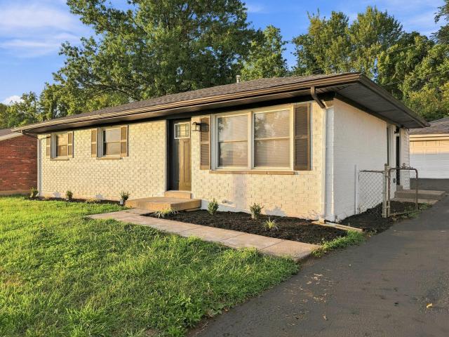 House for sale in Lexington, Kentucky