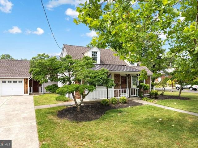 House for sale in Barrington, New Jersey