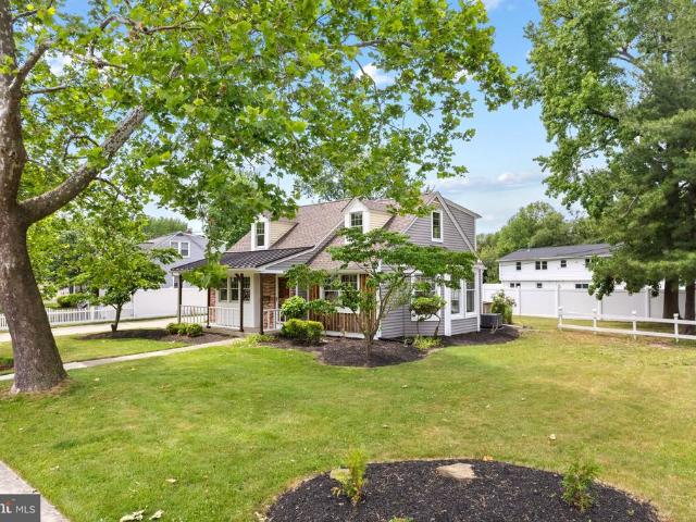 House for sale in Barrington, New Jersey