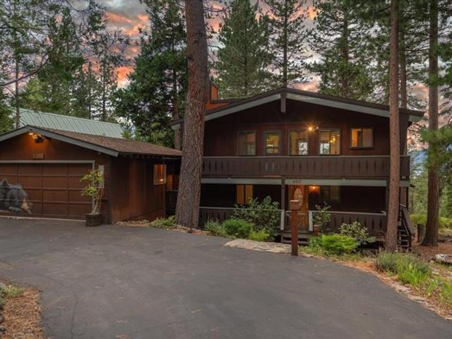 House for sale in Kings Beach, California