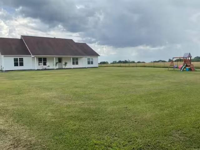 House for rent in Heber Springs