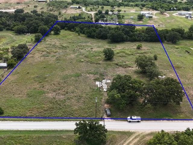 Land for sale in De Young, Texas
