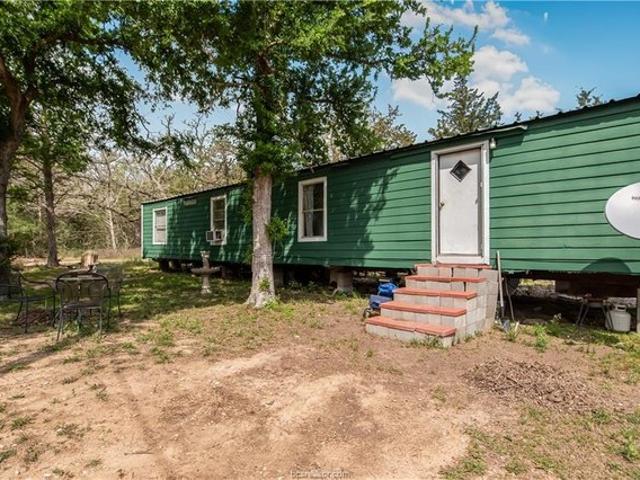 House for sale in Somerville, Texas