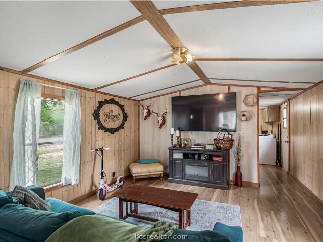 House for sale in Somerville, Texas