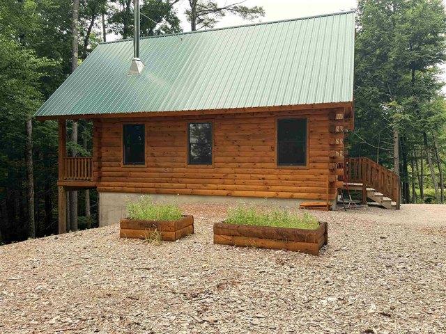 House for rent in New Hampshire