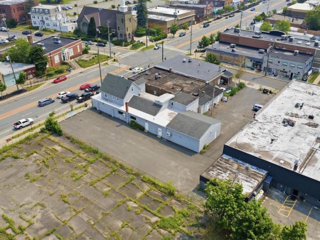 Commercial for sale in Monticello, New York