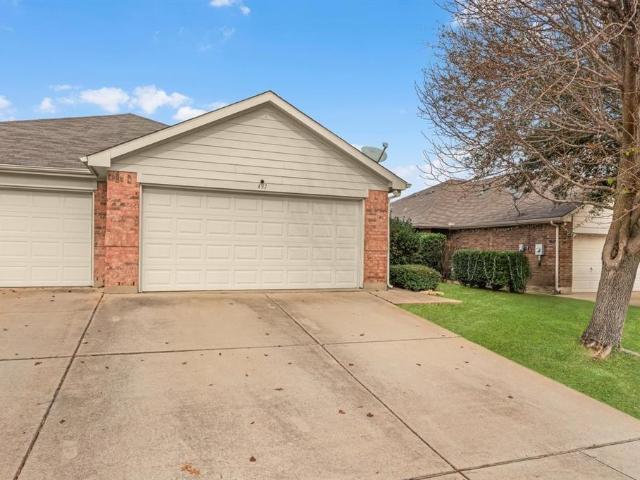 House for sale in Crowley, Texas
