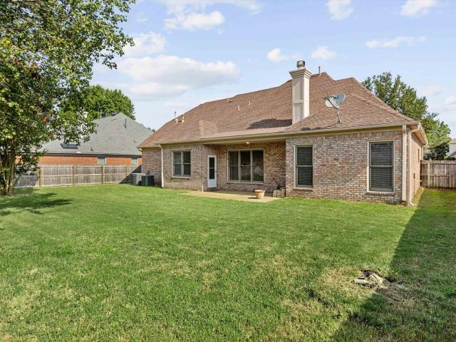 House for sale in Tennessee