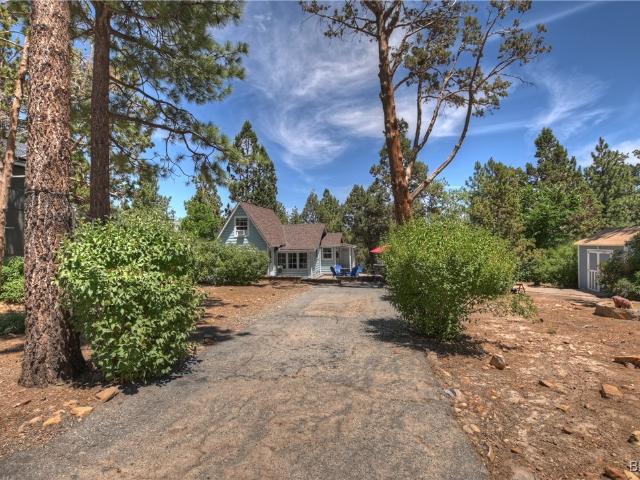 Property for sale in Big Bear Lake, California