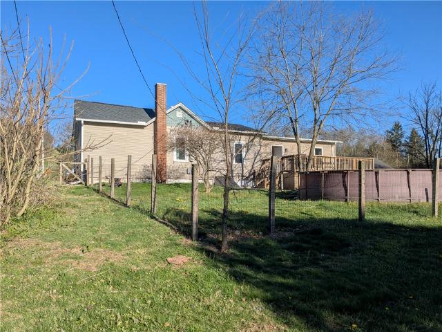 House for sale in Coral, Pennsylvania