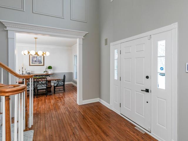 House for sale in Princeton, New Jersey