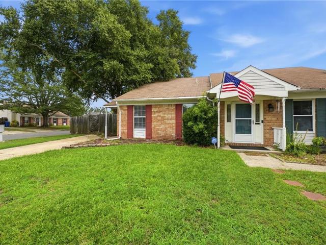 Townhouse for sale in Virginia