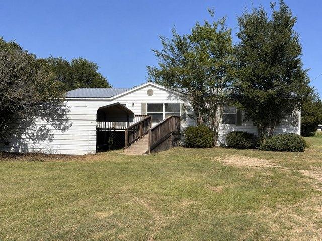 House for sale in Bastrop, Texas