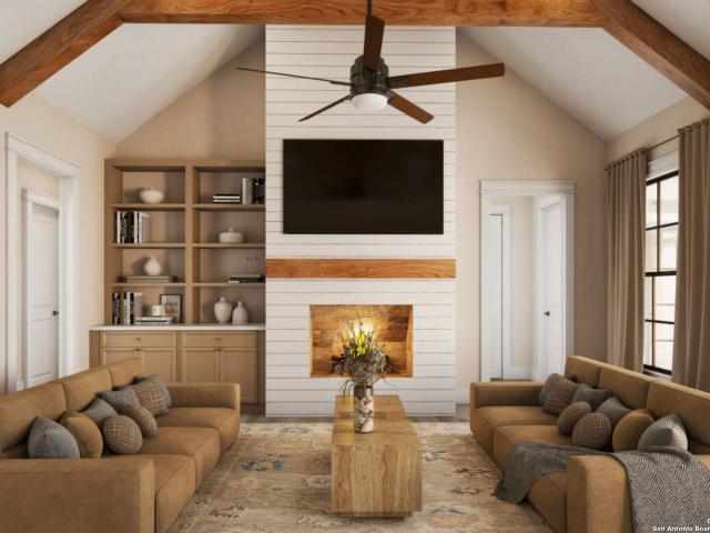 House for sale in Wilson, Texas