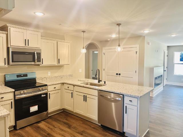 House for sale in Balkum, Headland