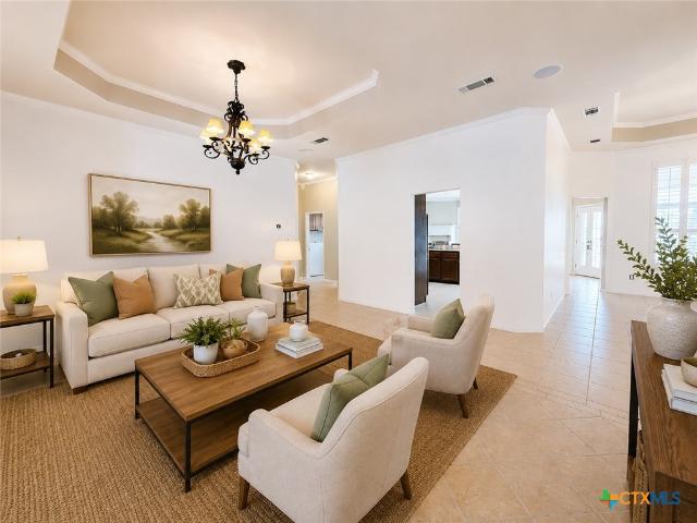 House for sale in Kempner, Lampasas County