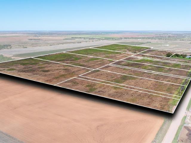 Land for sale in Jones, Texas