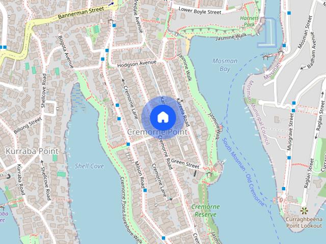 Apartment for rent in Sydney, New South Wales
