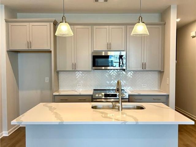 Townhouse for sale in Cartersville
