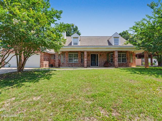 House for sale in Bay St. Louis, Hancock County