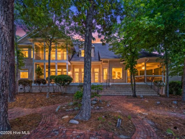 House for sale in Bolivia, North Carolina