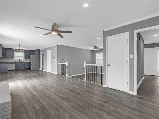 House for sale in Lilburn, Georgia