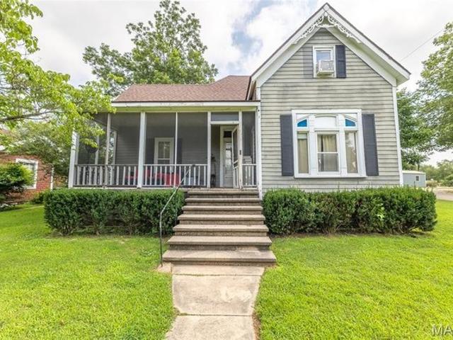 House for sale in Puxico, Missouri