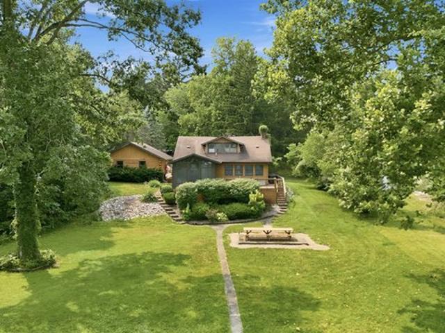 House for sale in Columbia City, Indiana