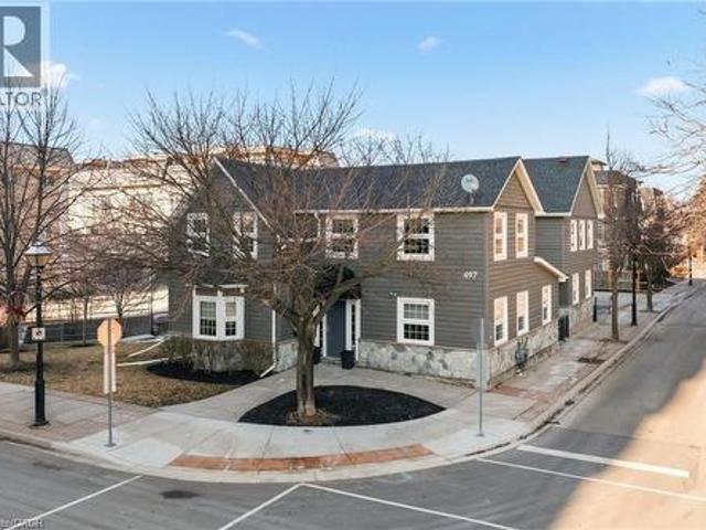 Commercial for sale in Burlington, Ontario