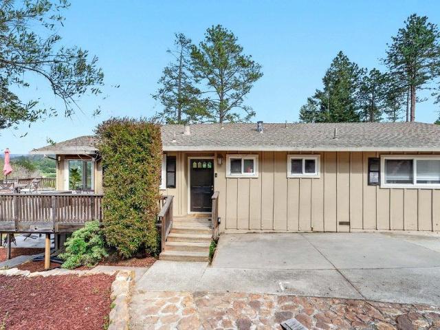 Property for sale in Scotts Valley, California