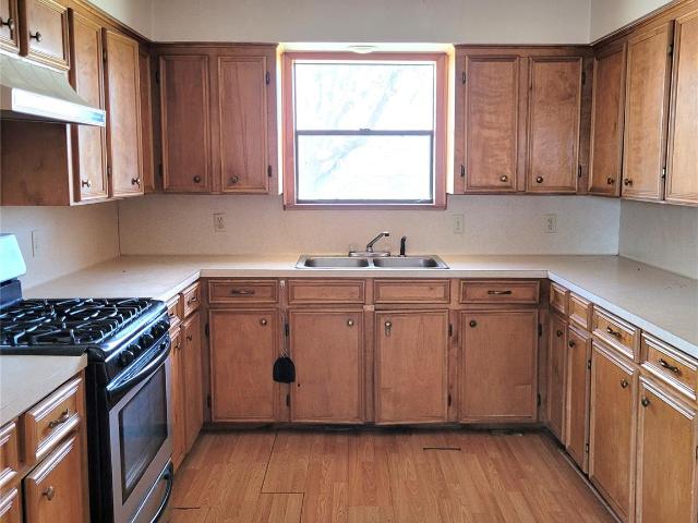 House for sale in Smithville, Texas