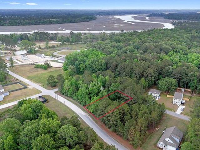Land for sale in Yemassee, South Carolina