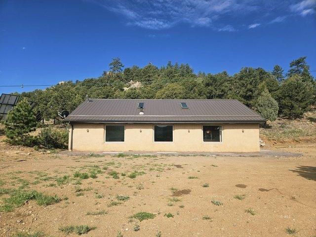 House for sale in Custer, Colorado