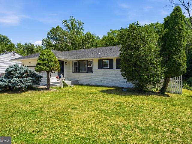 House for sale in Gloucester Township, Camden County